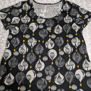 XL Hot Air Balloon LuLaRoe Classic T